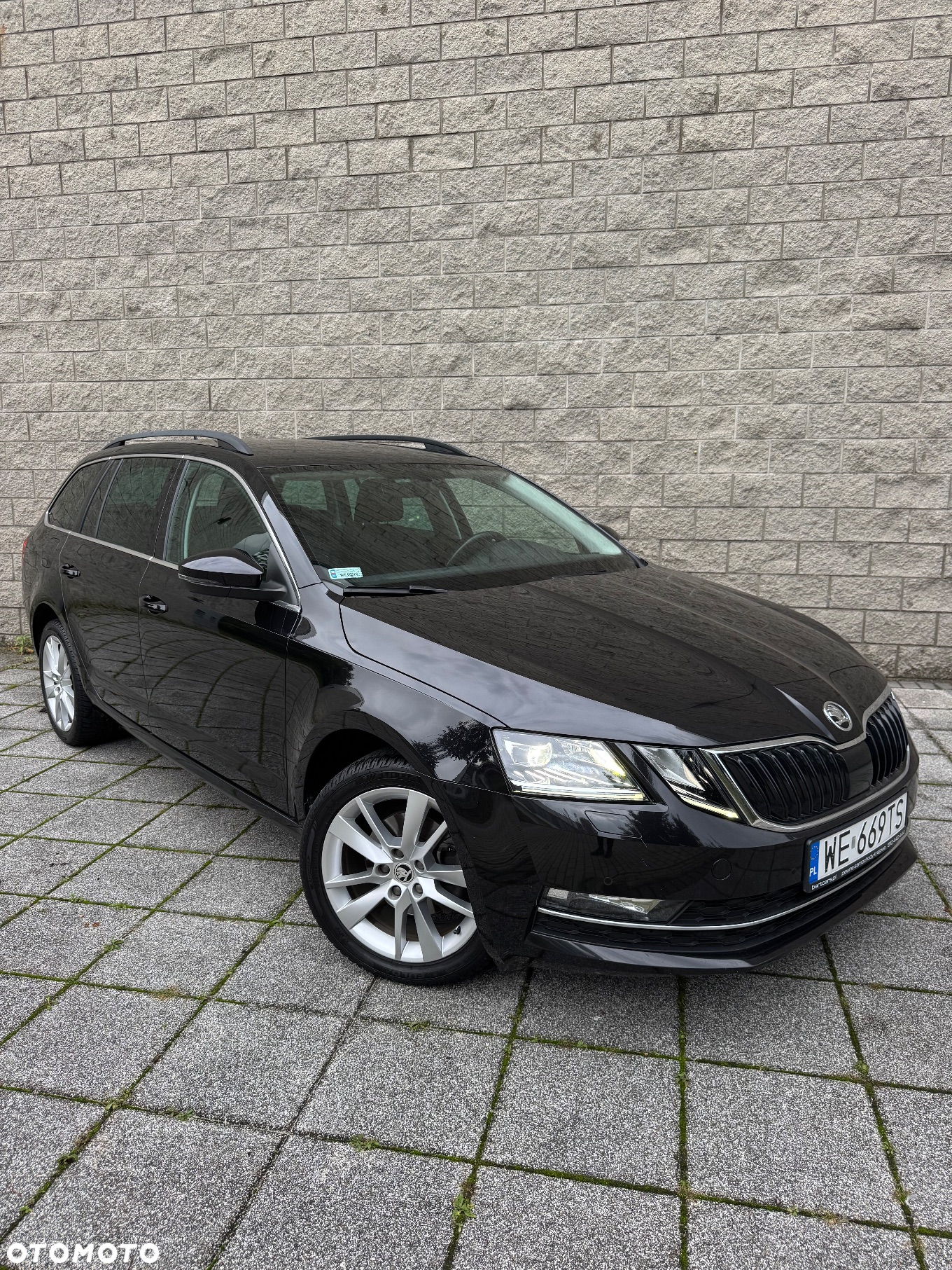 Skoda Octavia 1.4 TSI Style - 20