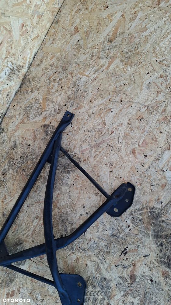 BMW E36 X BRAKE WZMOCNIENIE - 2