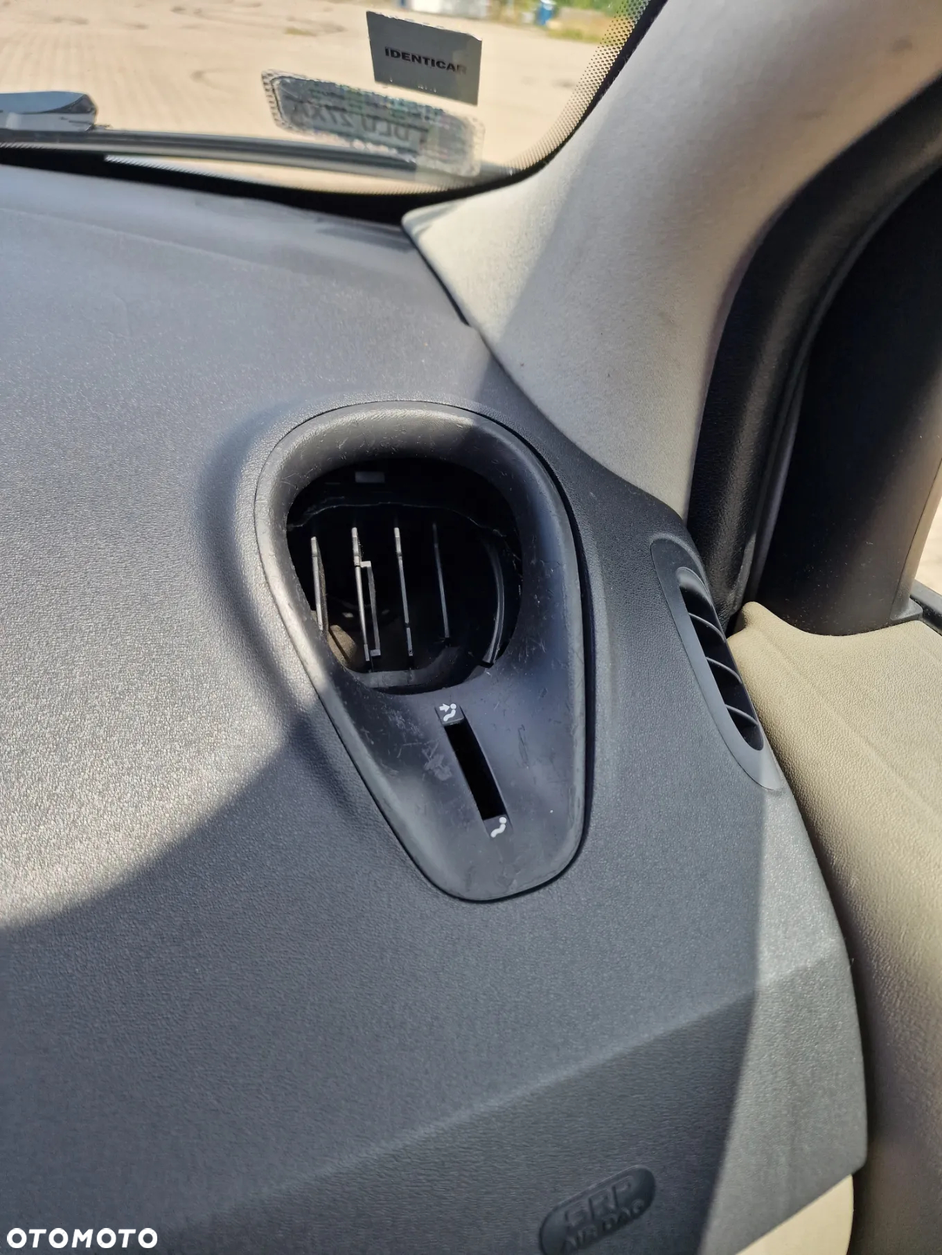 Renault Scenic 1.9 dCi Confort Authentique - 15