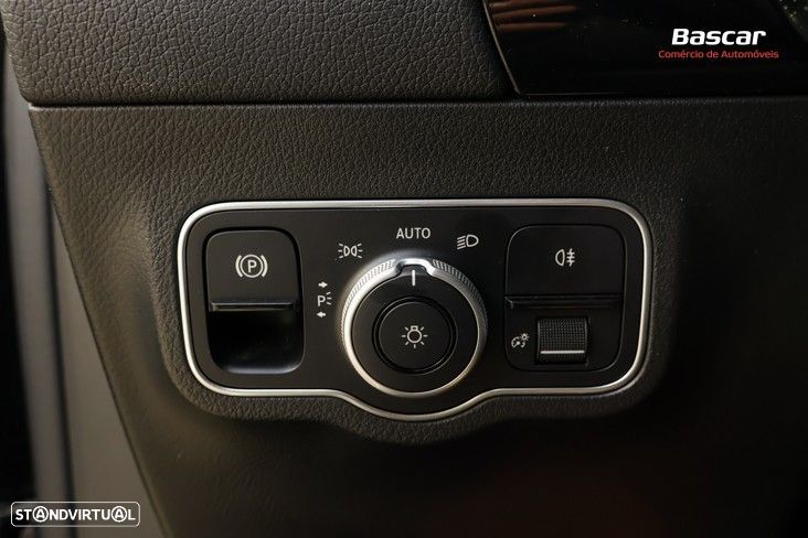 Mercedes-Benz EQA 250 Progressive - 60