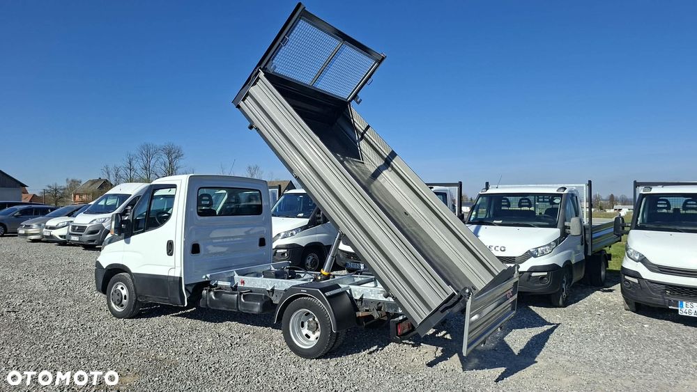 Iveco 35C13, 35C14, 35C15, 35C16 - 7