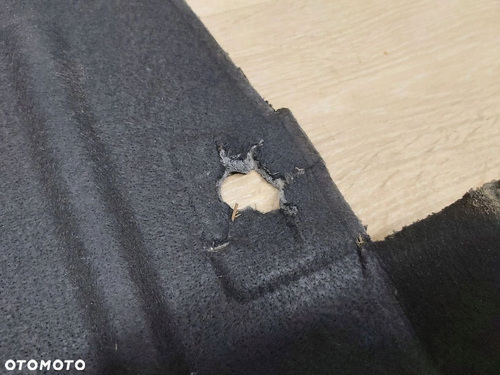 OMODA 5 E5 osłona silnika dolna płyta 602001929AA - 5