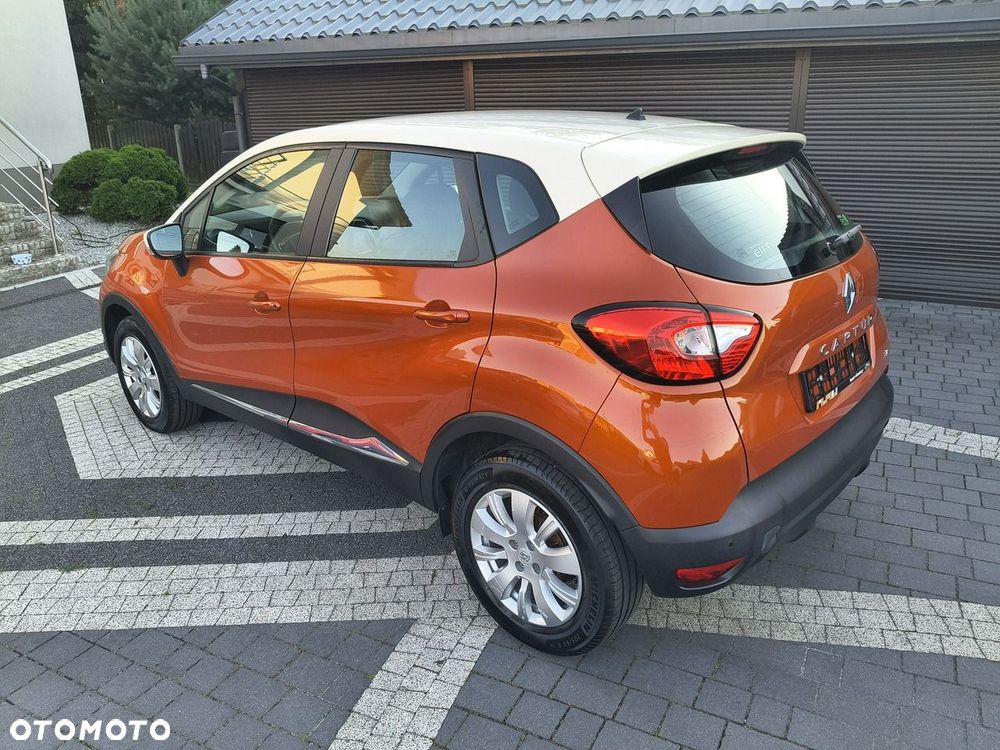 Renault Captur ENERGY TCe 90 Start&Stop Dynamique - 5