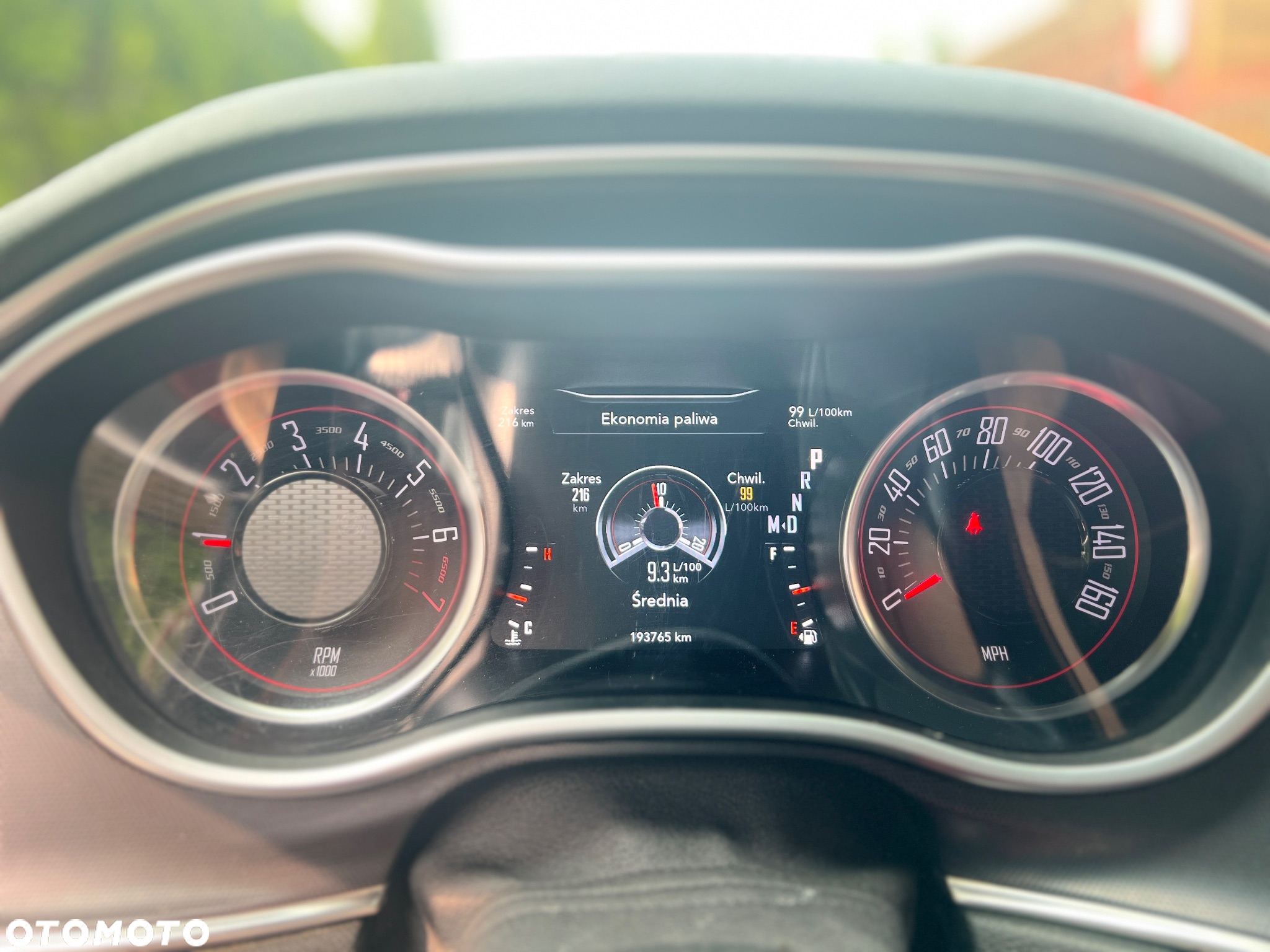 Dodge Challenger Automatik SXT Plus - 17