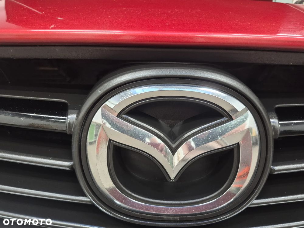 Mazda 6 2.2 SKYACTIV-D Center-Line - 16