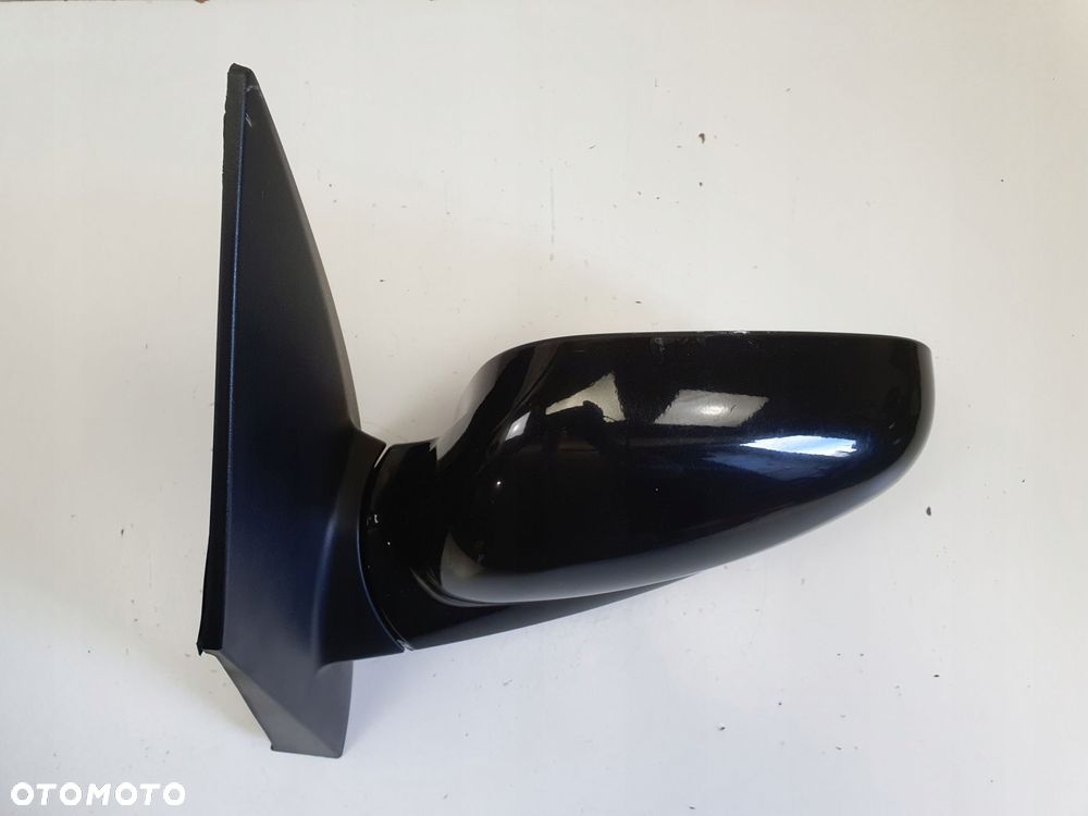 LUSTERKO SsangYong Actyon 05-17r _ LEWE KIEROWCY europa 5 pin - 3