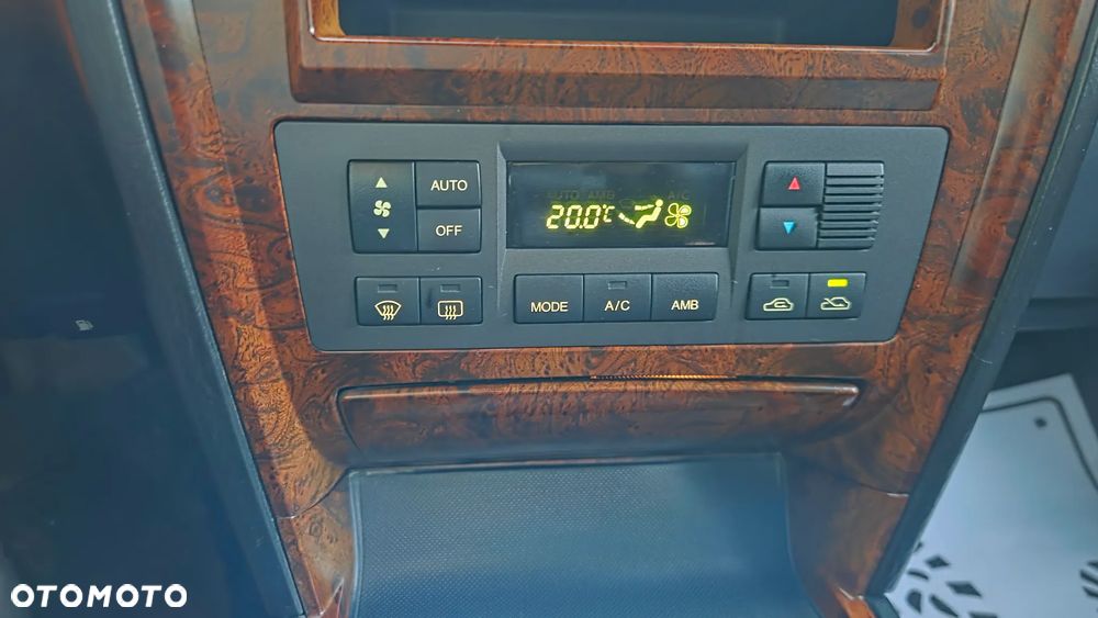 Hyundai Terracan - 21