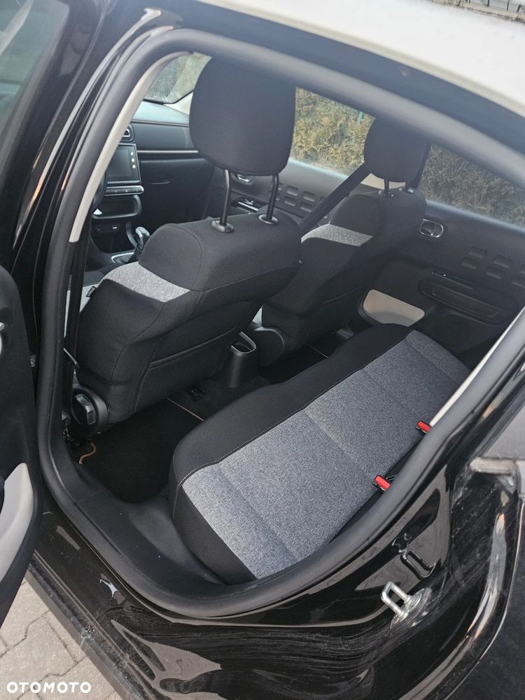 Citroën C3 1.2 PureTech Shine - 6