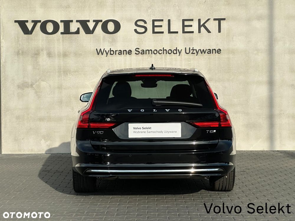Volvo V90 - 14