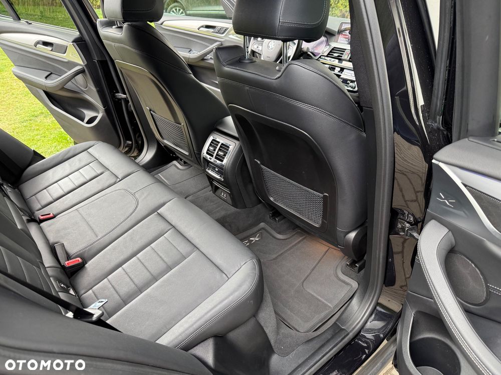 BMW X3 ver-xdrive30i-gpf-luxury-line - 25