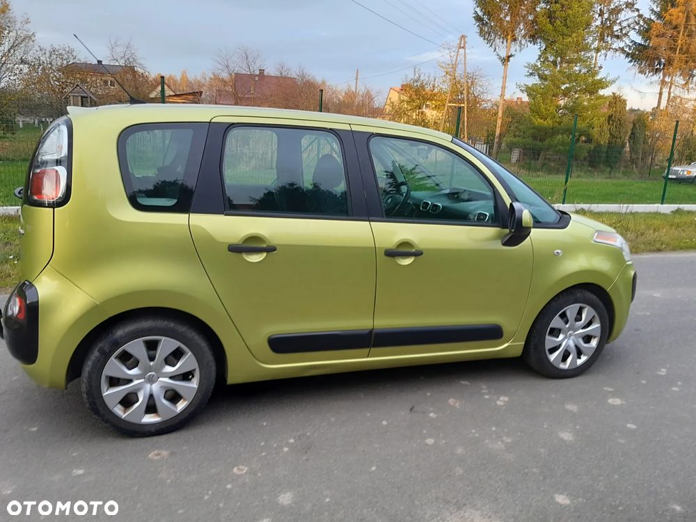 Citroën C3 Picasso VTi 95 Advance - 5