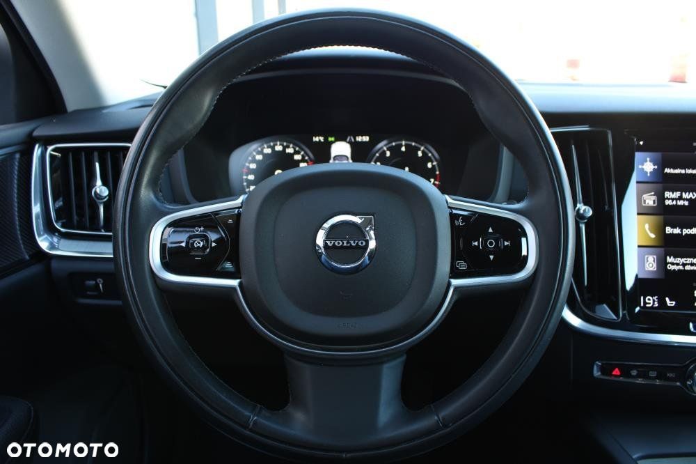 Volvo V60 - 17