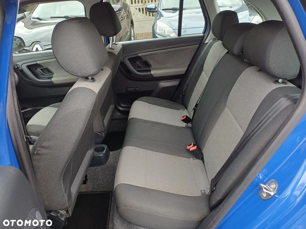 Skoda Fabia 1.2 12V Ambition - 15