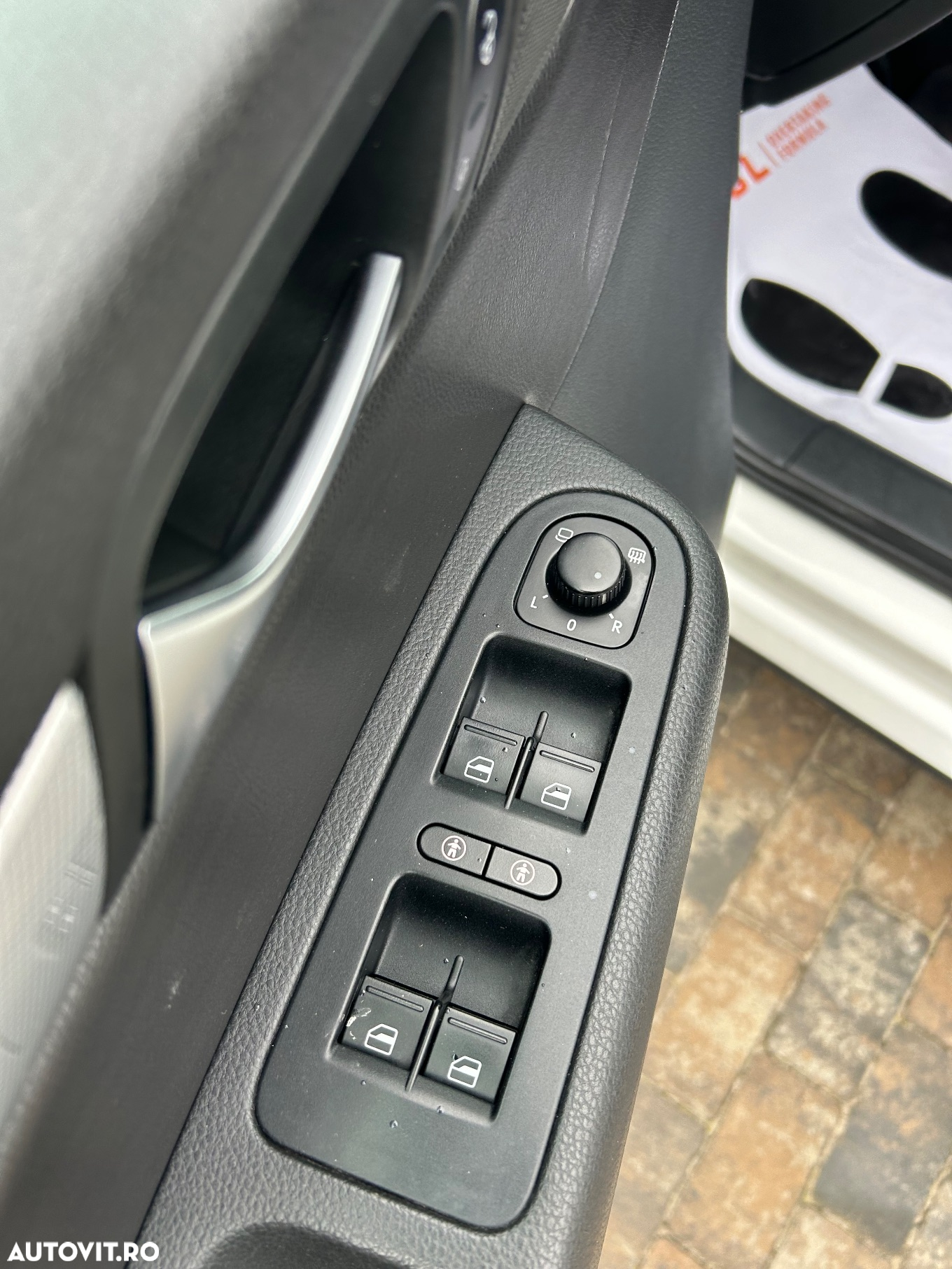 Volkswagen Sharan 2.0 TDI DSG BlueMotion Technology Highline - 18