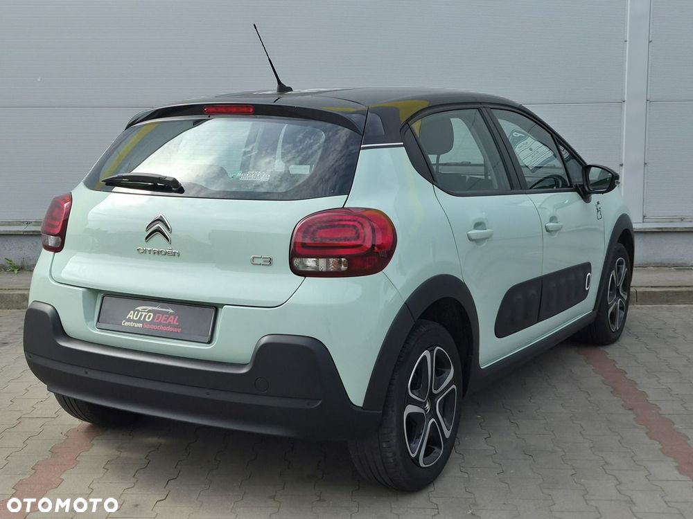Citroën C3 - 15