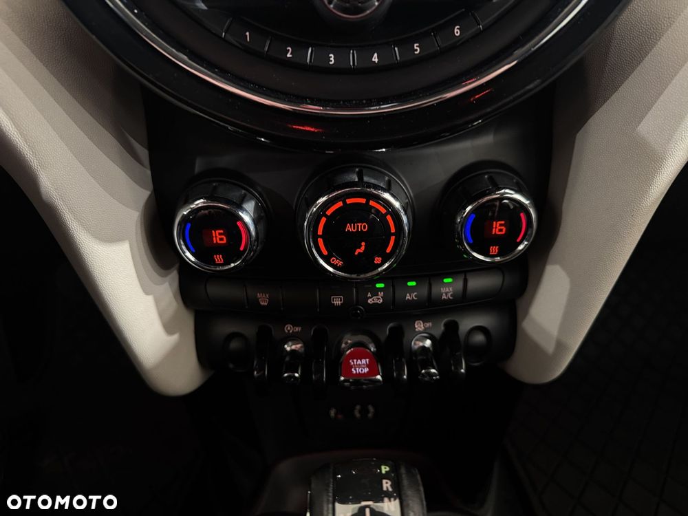 MINI Cooper - 24