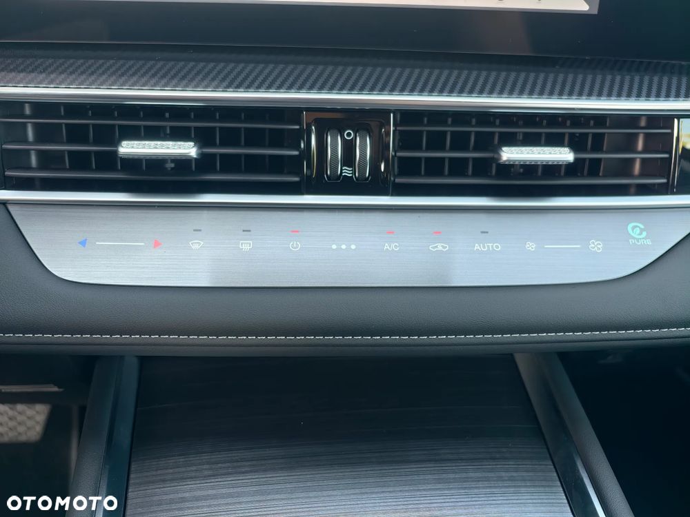 Chery Tiggo 7 1.5 T-GDI Super Hybrid Comfort DHT - 14