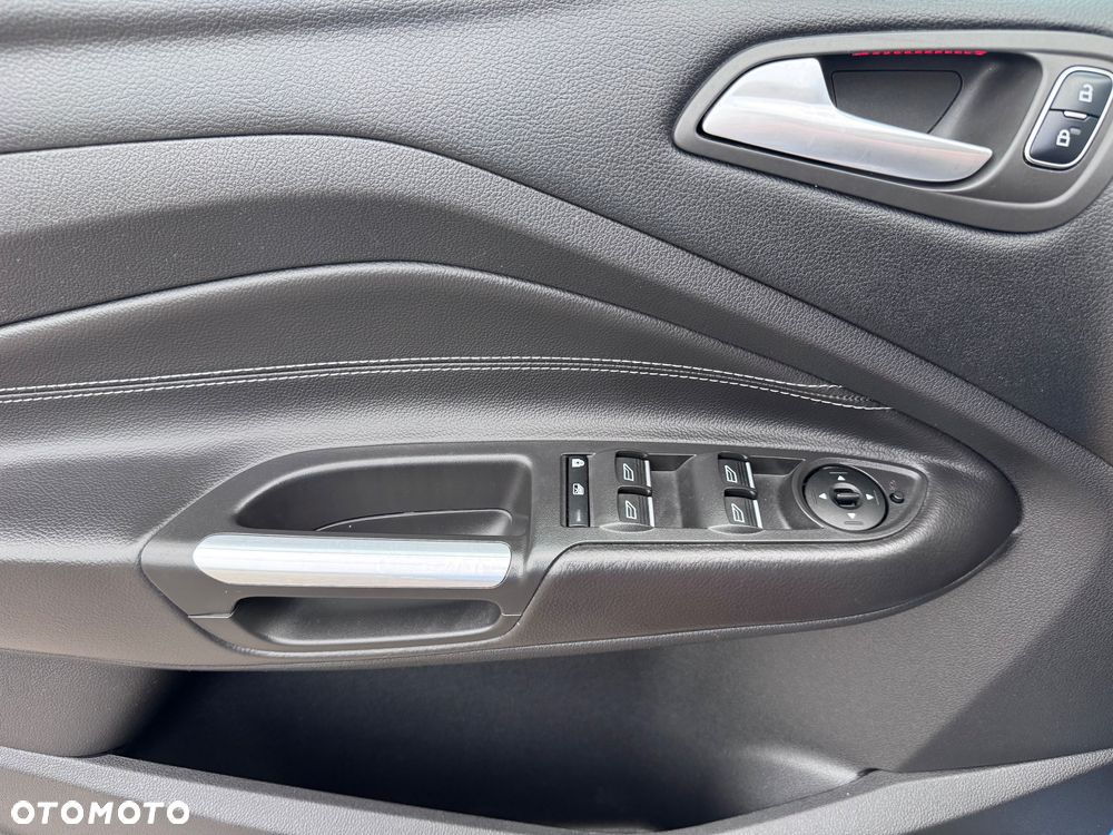 Ford Grand C-MAX Gr 2.0 TDCi Titanium ASS - 17