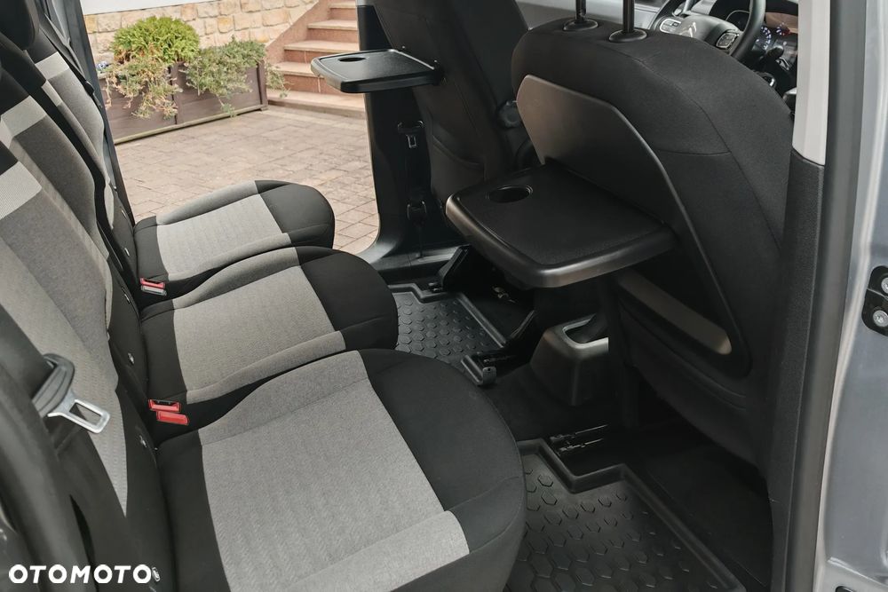 Citroën Berlingo M 1.5 BlueHDI Feel Pack S&S - 12