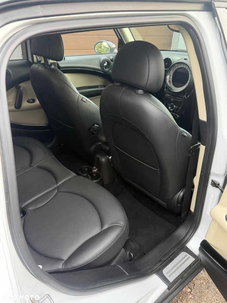 MINI Countryman ver-saut-50-camden - 5