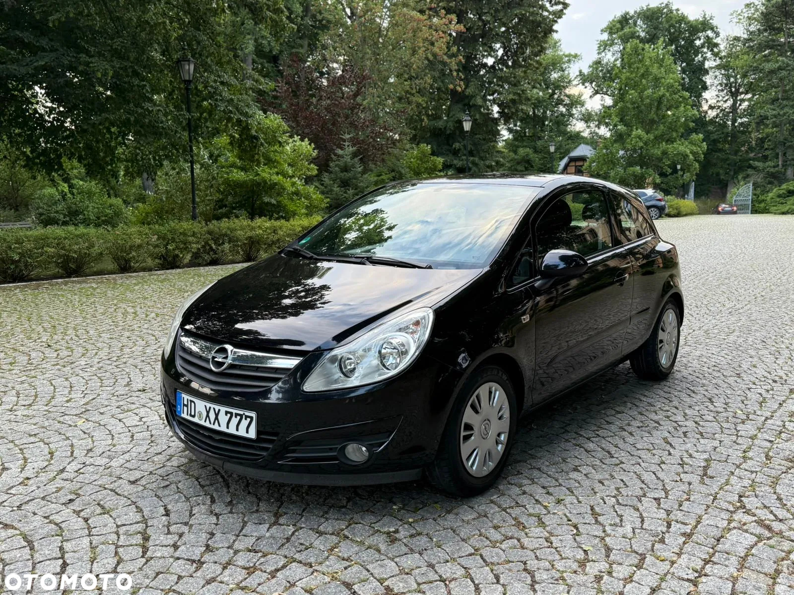 Opel Corsa 1.2 16V Cool - 3