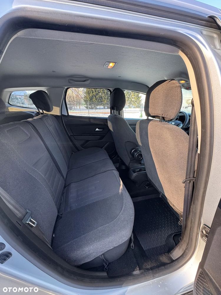 Dacia Duster 1.0 TCe Prestige - 17