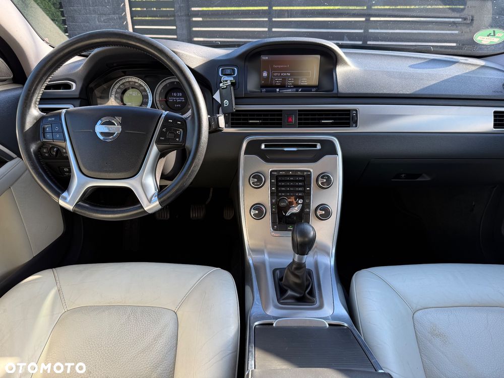 Volvo S80 T4F Summum - 30