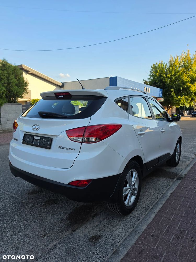 Hyundai ix35 - 9