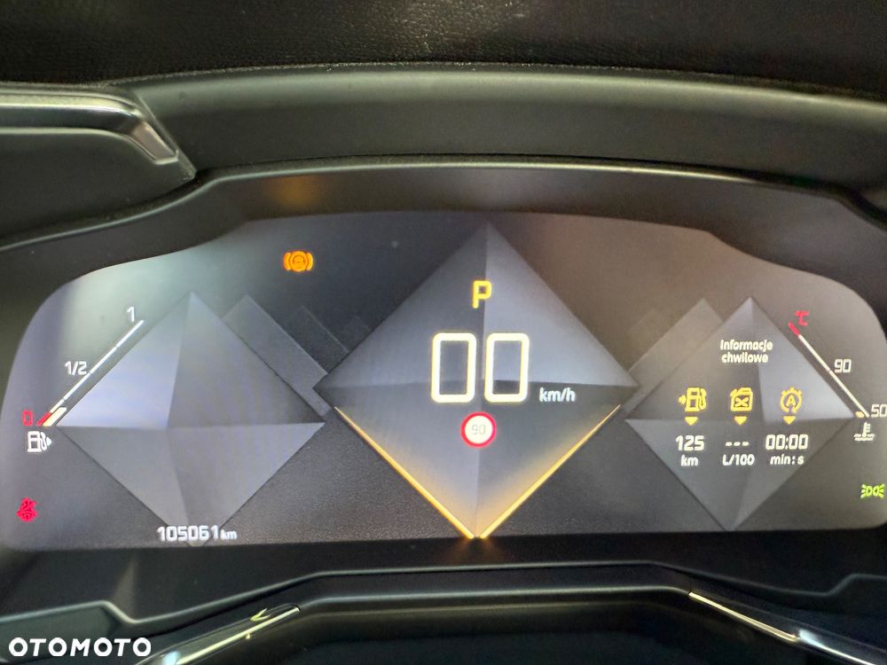 DS Automobiles DS 7 Crossback - 13