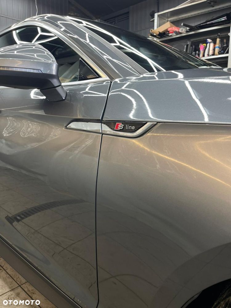 Audi A5 Sportback - 29