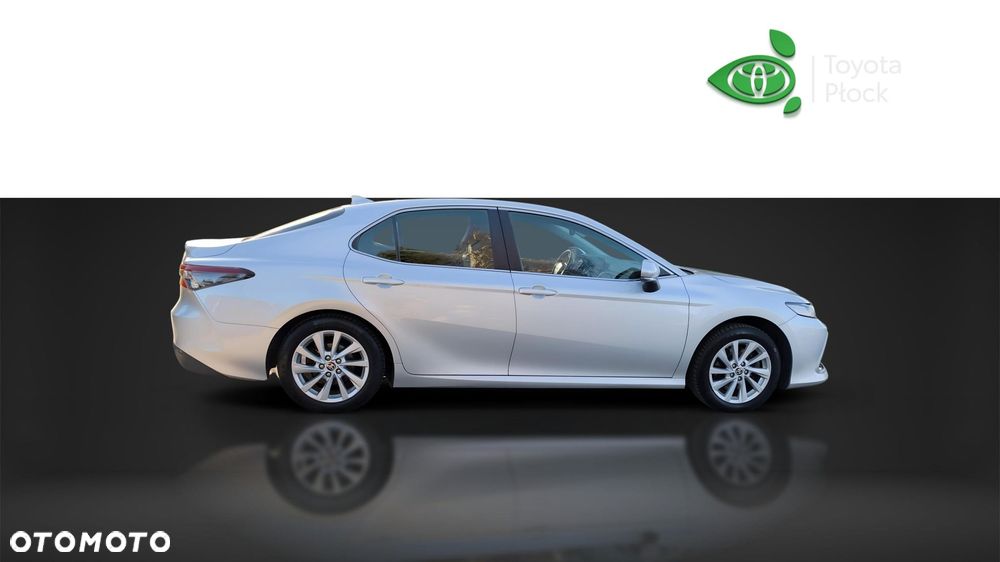 Toyota Camry 2.5 Hybrid Comfort CVT - 7