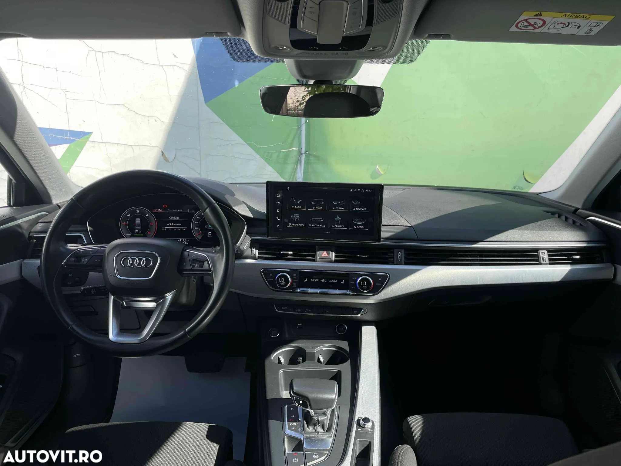 Audi A4 - 16