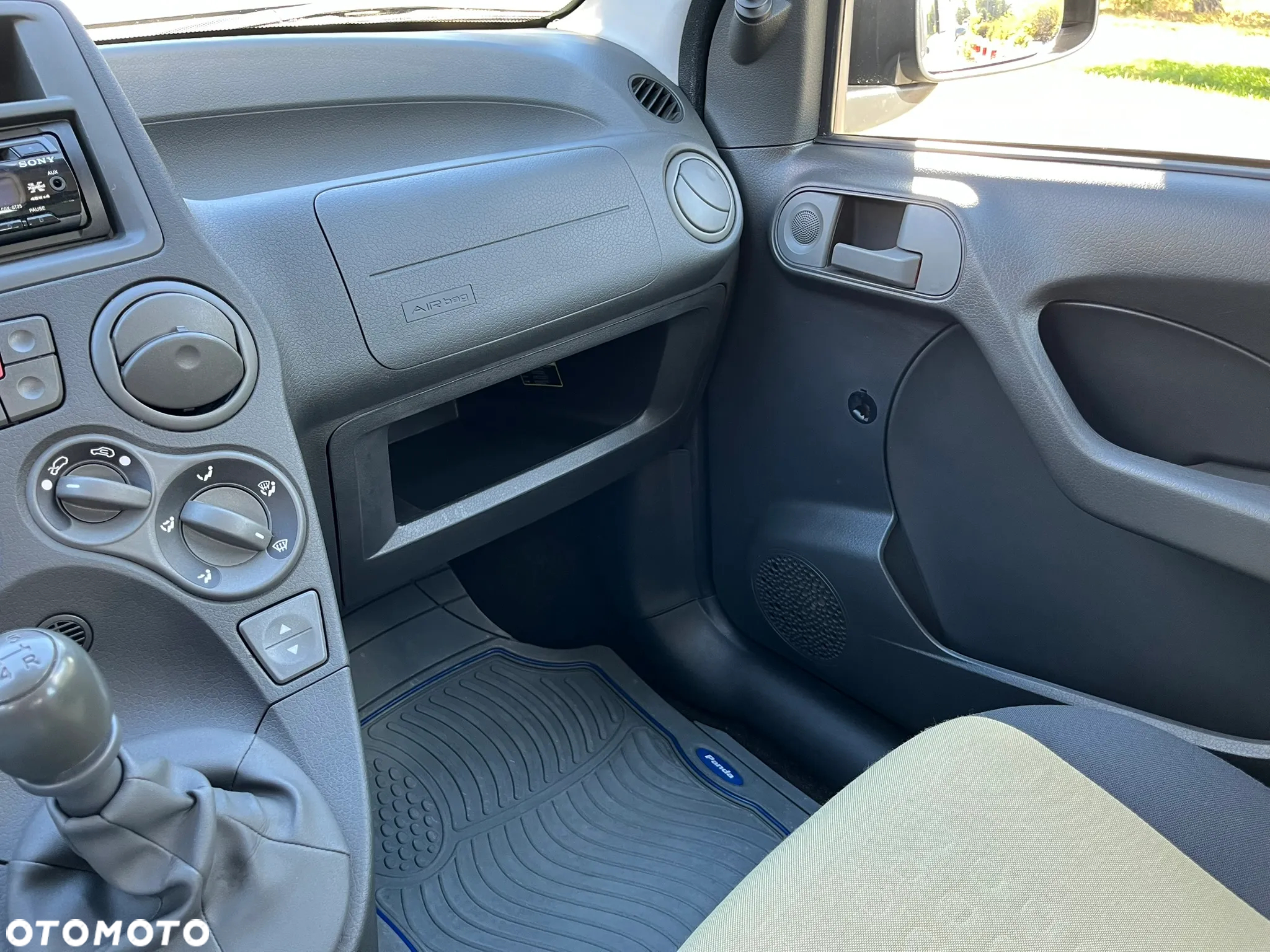 Fiat Panda 1.2 Actual Eco - 19