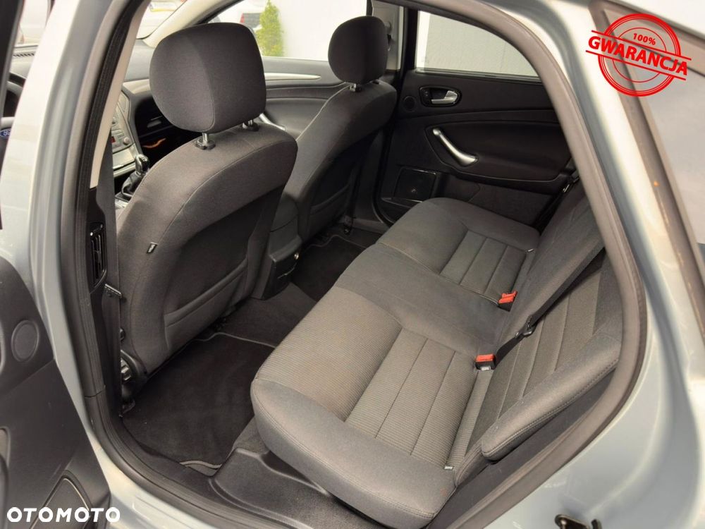 Ford Mondeo 2.0 Viva Titanium - 22