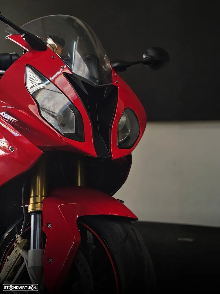 BMW S 1000 RR Gen 3 - 9