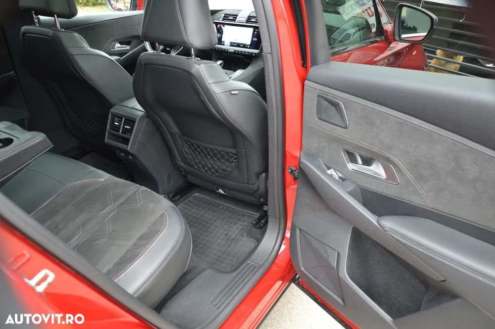 DS Automobiles DS 7 Crossback - 28