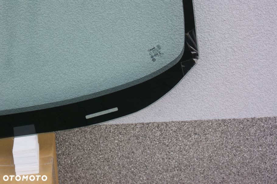 honda crv 2012 - 2016 szyba przednia nowa sensor - 8