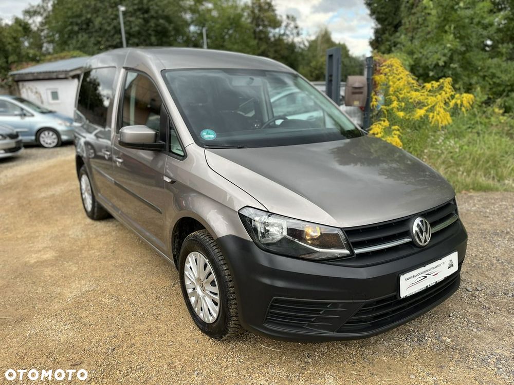 Volkswagen Caddy - 3