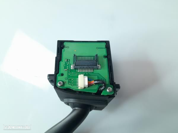 Comutador / Manete (Luzes/Piscas/Escovas/Fita) Ford C-Max Ii (Dxa/Cb7, - 3