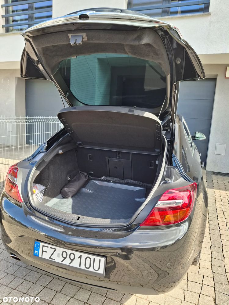 Opel Insignia 2.0 CDTI ecoFLEX Start/Stop Innovation - 11