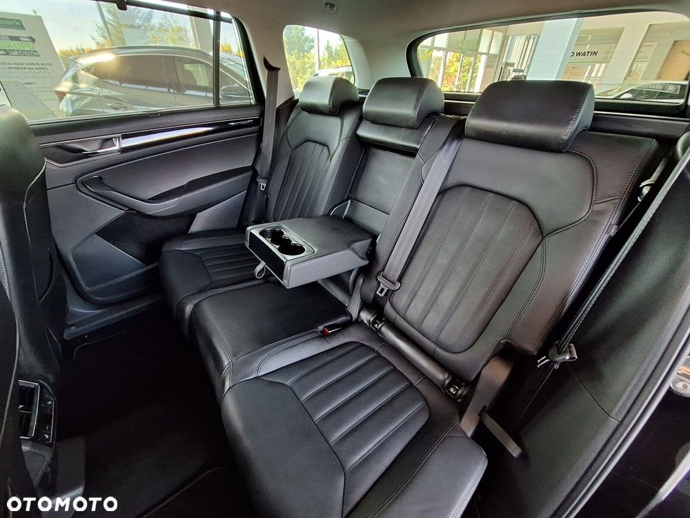 Skoda Kodiaq 2.0 TSI 4x4 L&K DSG - 21