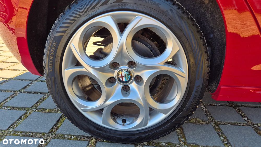 Alfa Romeo Giulietta 1.4 TB MultiAir Sprint TCT - 19