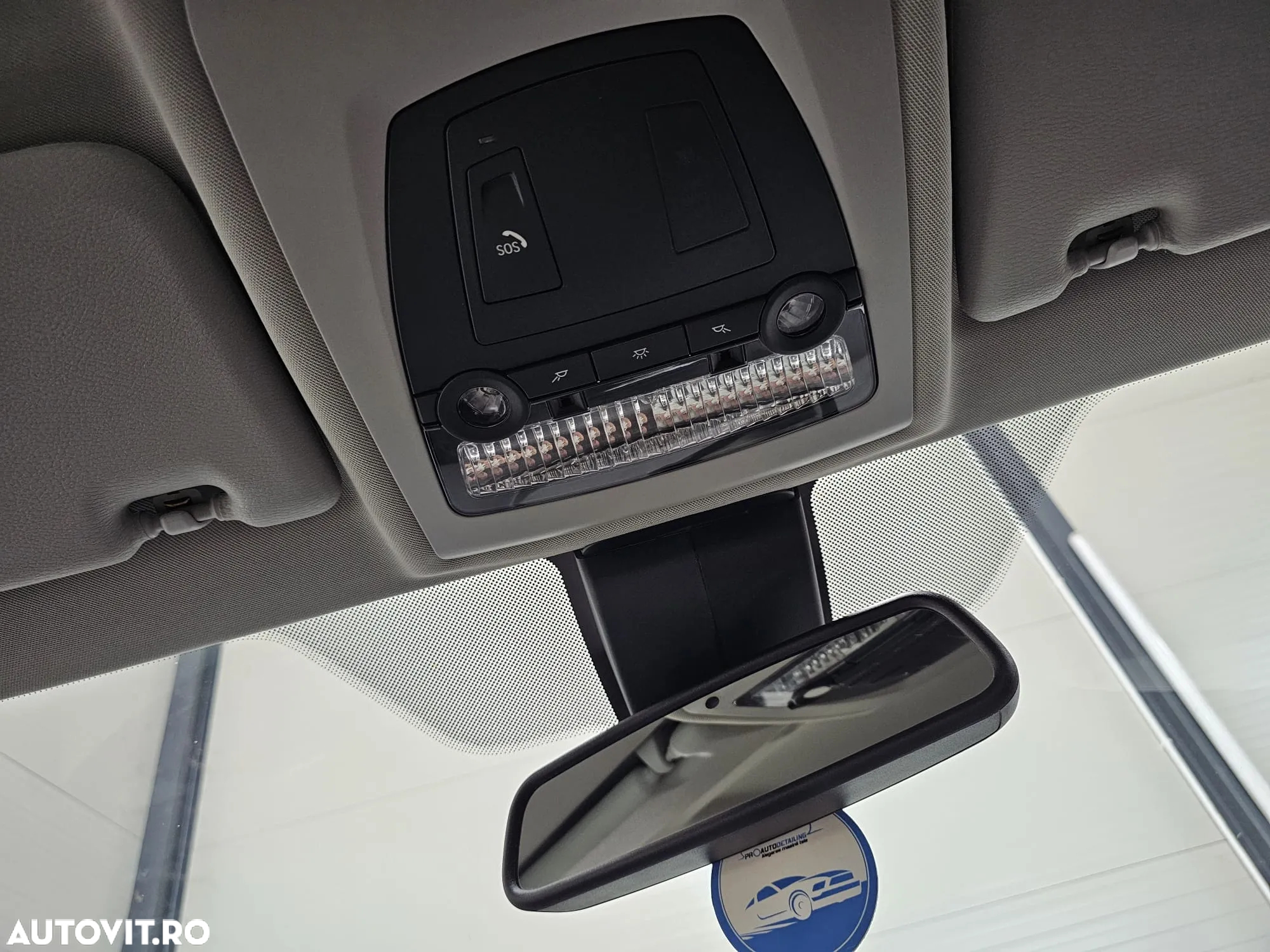BMW X3 xDrive20d Aut. Advantage - 35