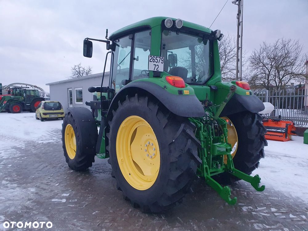 John Deere 6330 Premium - 5