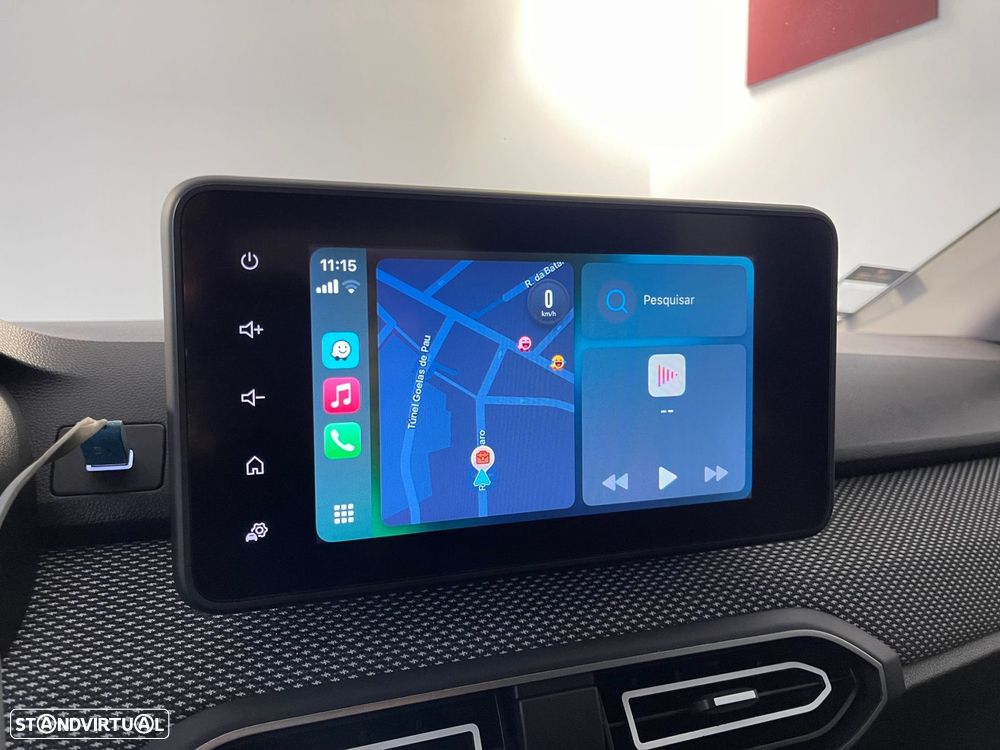 Dacia Jogger 1.0 TCe Extreme 7L - 24