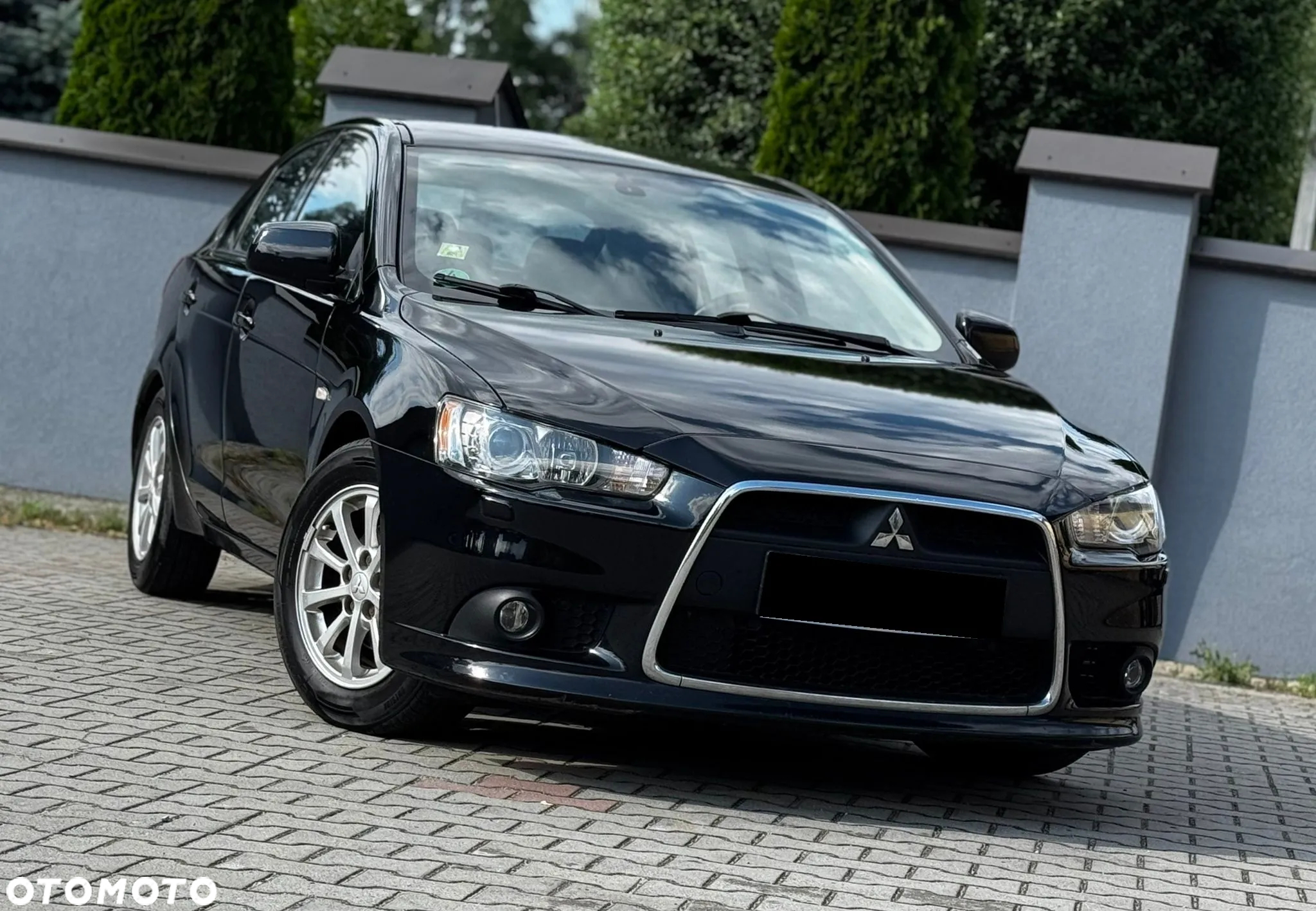 Mitsubishi Lancer 1.6 ClearTec Inform - 35