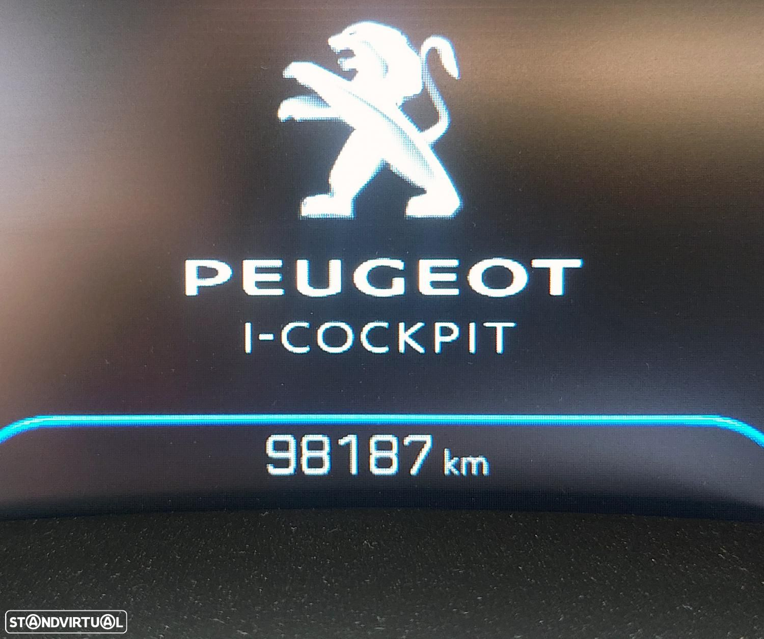 Peugeot 508 1.5 BlueHDi Business Line - 6