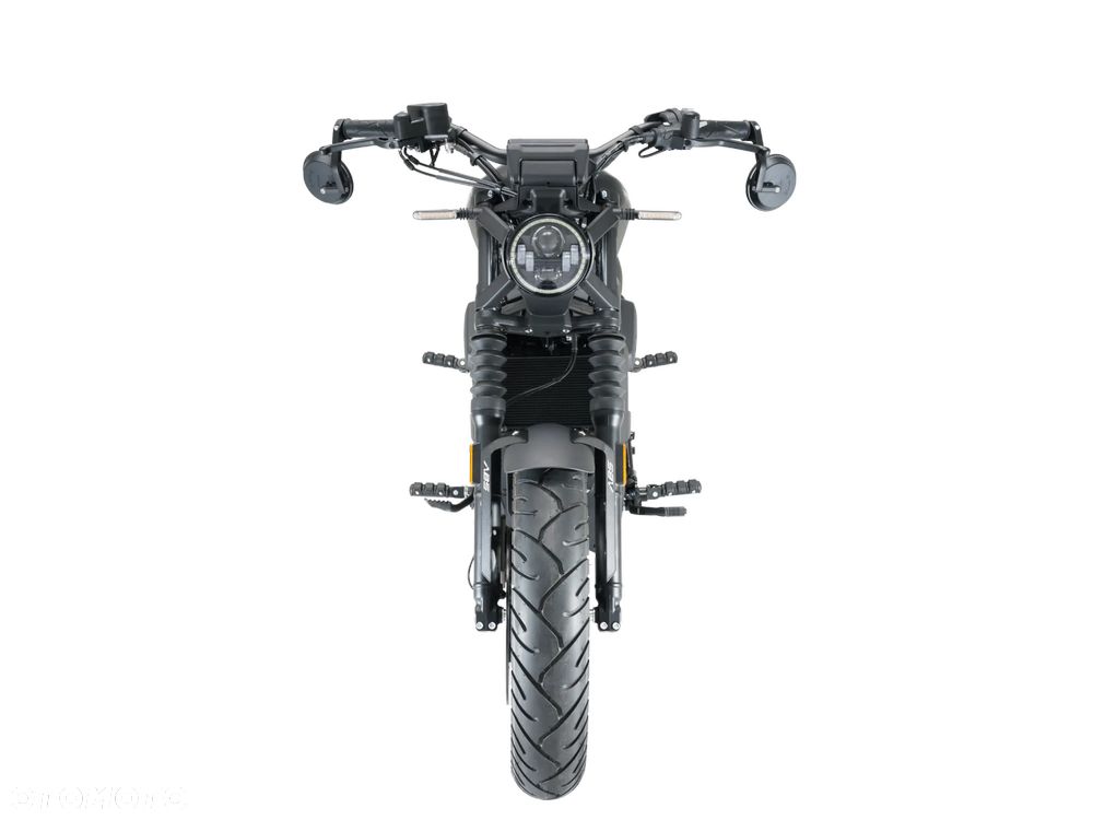 Zontes 125C - 3