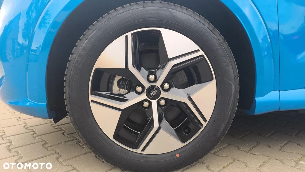 Ford Puma 43.6 kWh - 8