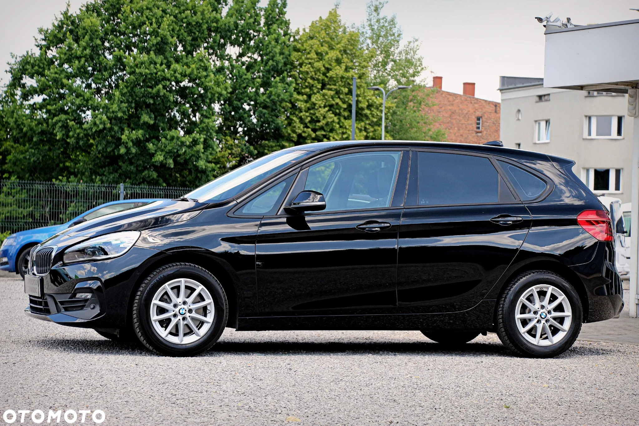 BMW Seria 2 218d Advantage - 6
